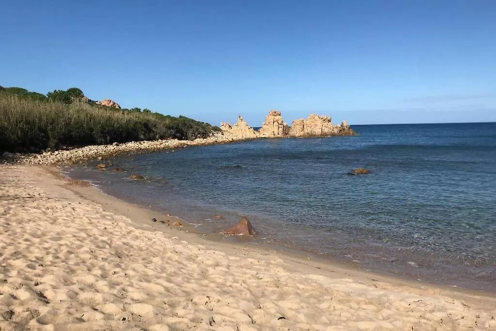 Villa Casa Di Maia, Piscina, Posto Auto E Giardino Costa Paradiso Сasa de vacaciones