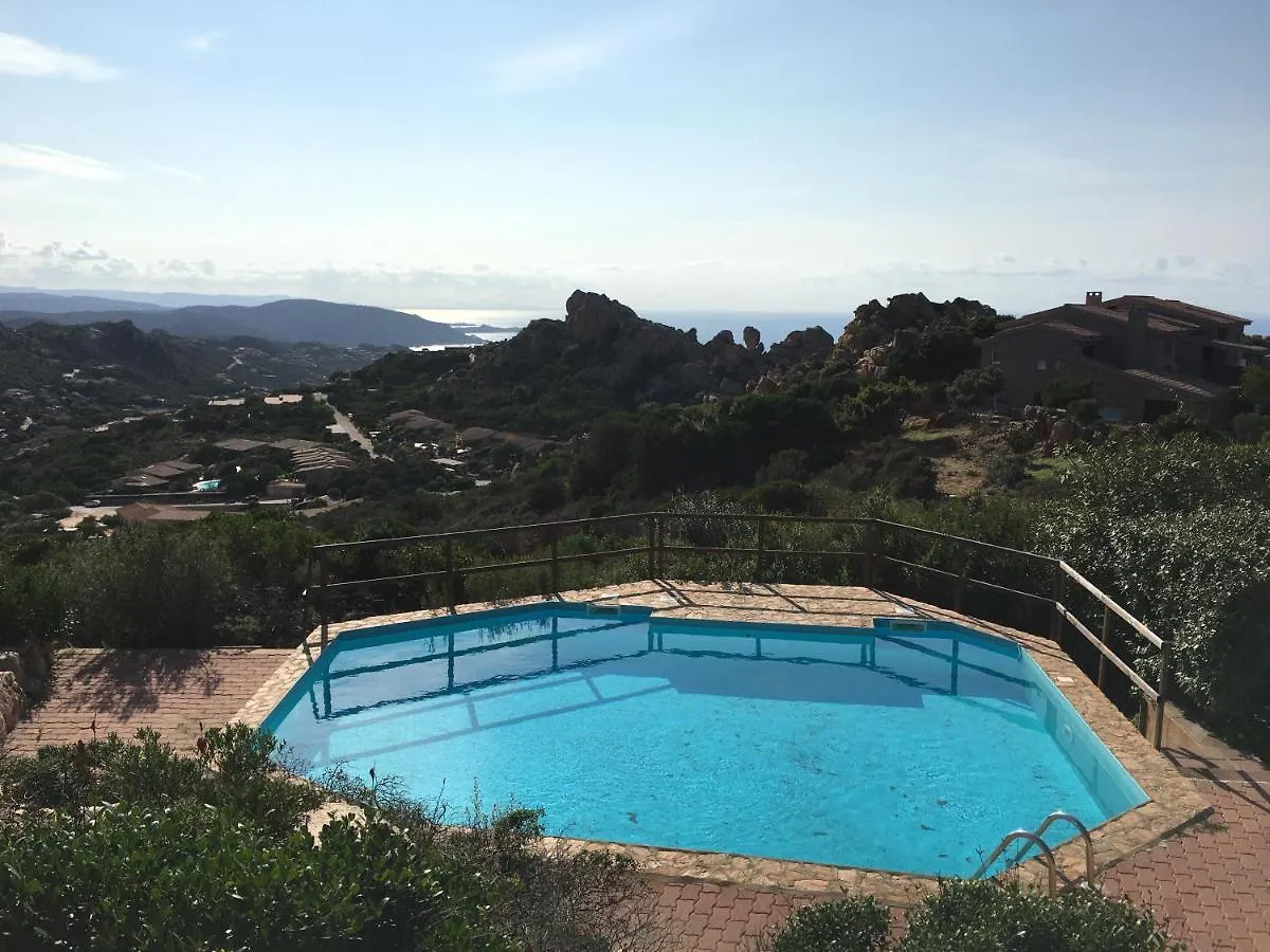 Casa Di Maia, Piscina, Posto Auto E Giardino location