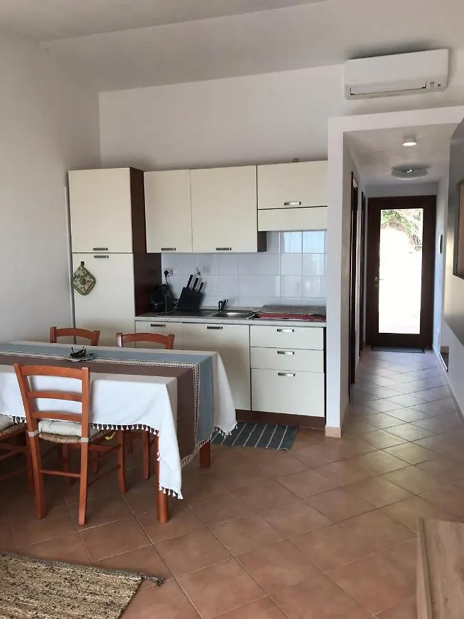Сasa de vacaciones Villa Casa Di Maia, Piscina, Posto Auto E Giardino Costa Paradiso Italia