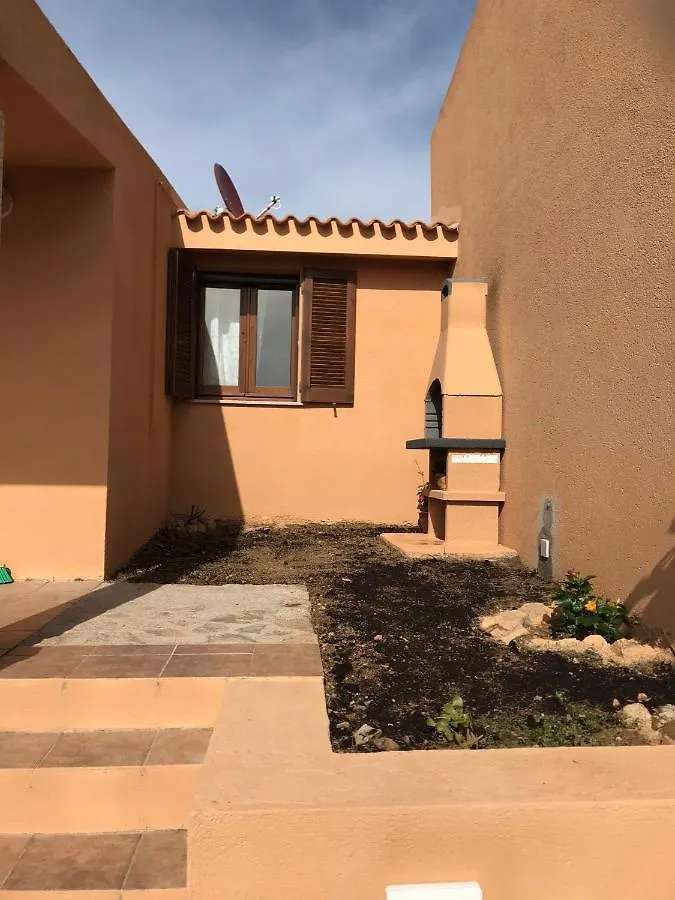Villa Casa Di Maia, Piscina, Posto Auto E Giardino Costa Paradiso