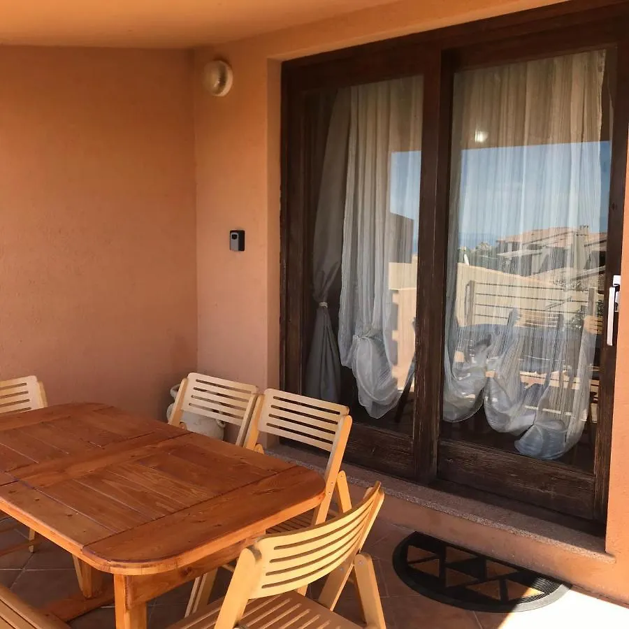 Villa Casa Di Maia, Piscina, Posto Auto E Giardino à Costa Paradiso 0*,