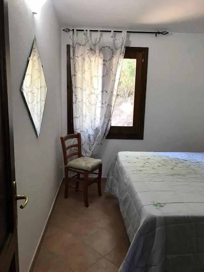 Villa Casa Di Maia, Piscina, Posto Auto E Giardino à Costa Paradiso Italie