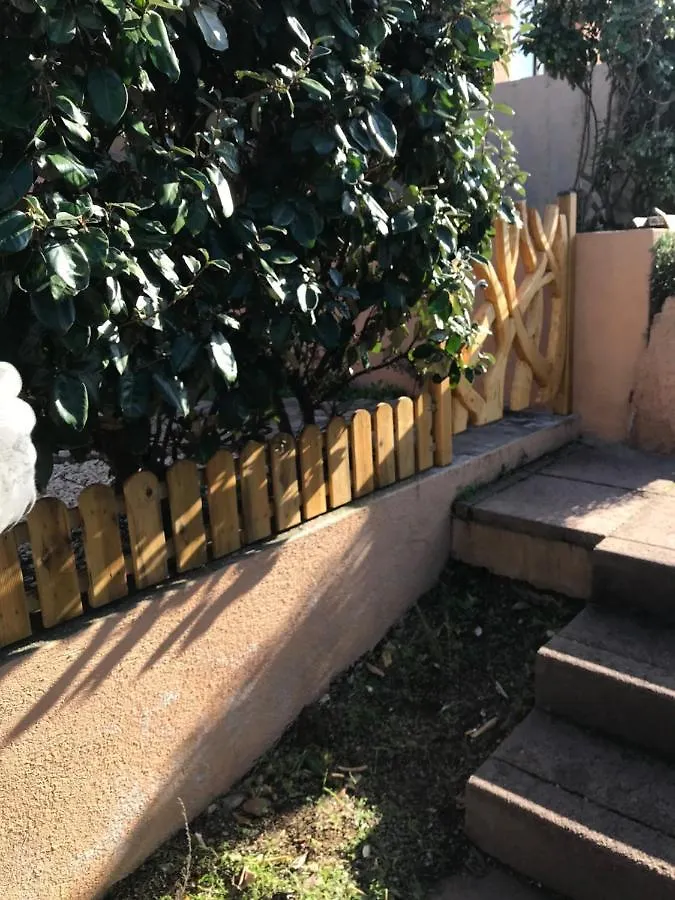 Villa Casa Di Maia, Piscina, Posto Auto E Giardino à Costa Paradiso
