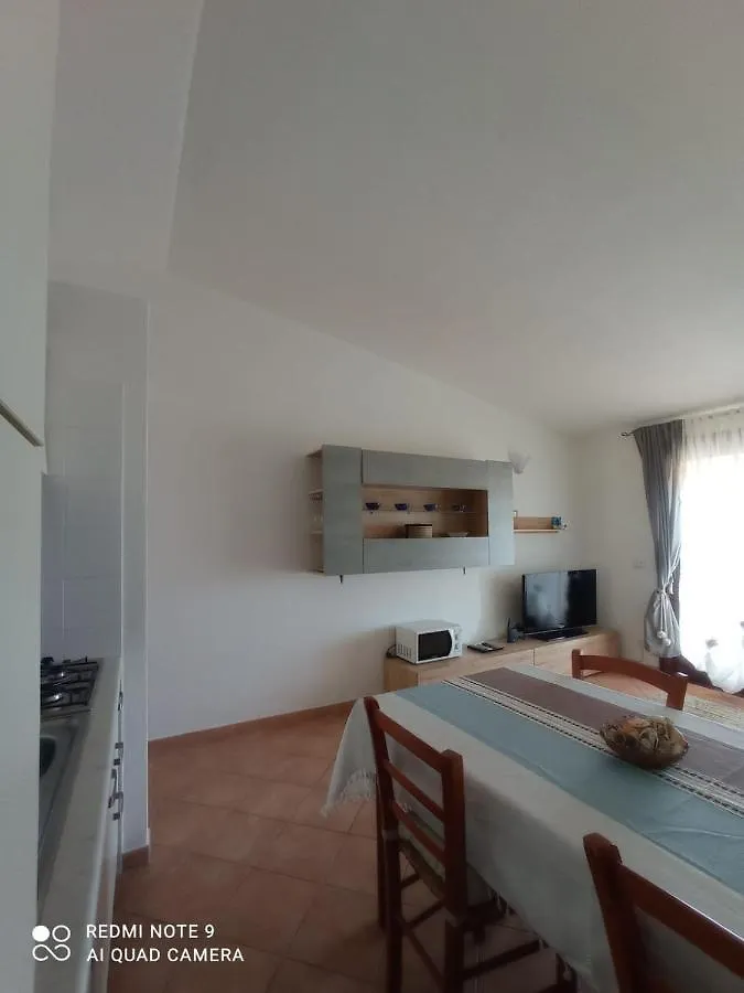 Сasa de vacaciones Villa Casa Di Maia, Piscina, Posto Auto E Giardino Costa Paradiso