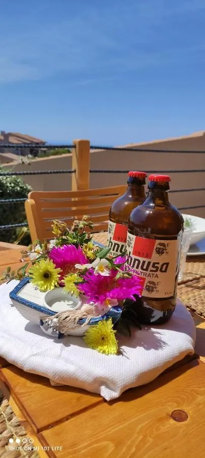 Villa Casa Di Maia, Piscina, Posto Auto E Giardino Costa Paradiso Сasa de vacaciones