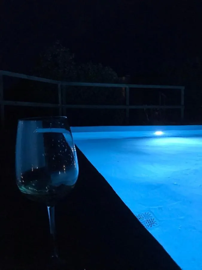 Villa Casa Di Maia, Piscina, Posto Auto E Giardino à Costa Paradiso