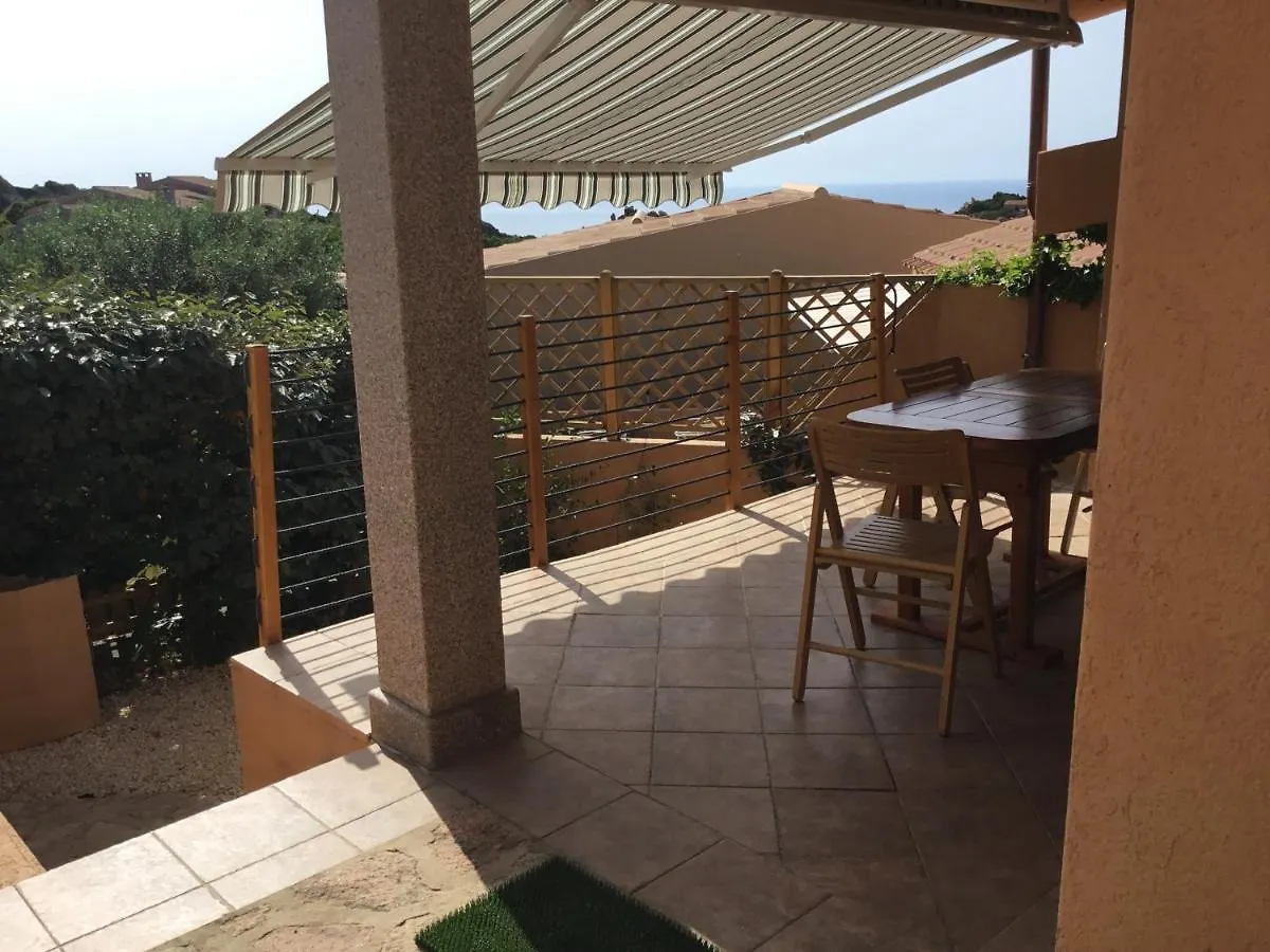 Villa Casa Di Maia, Piscina, Posto Auto E Giardino Costa Paradiso Сasa de vacaciones