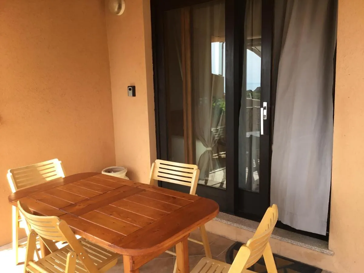Villa Casa Di Maia, Piscina, Posto Auto E Giardino à Costa Paradiso