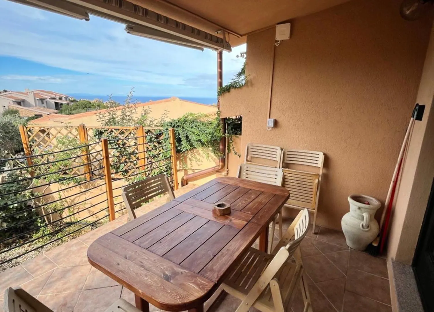 Сasa de vacaciones Villa Casa Di Maia, Piscina, Posto Auto E Giardino Costa Paradiso Italia