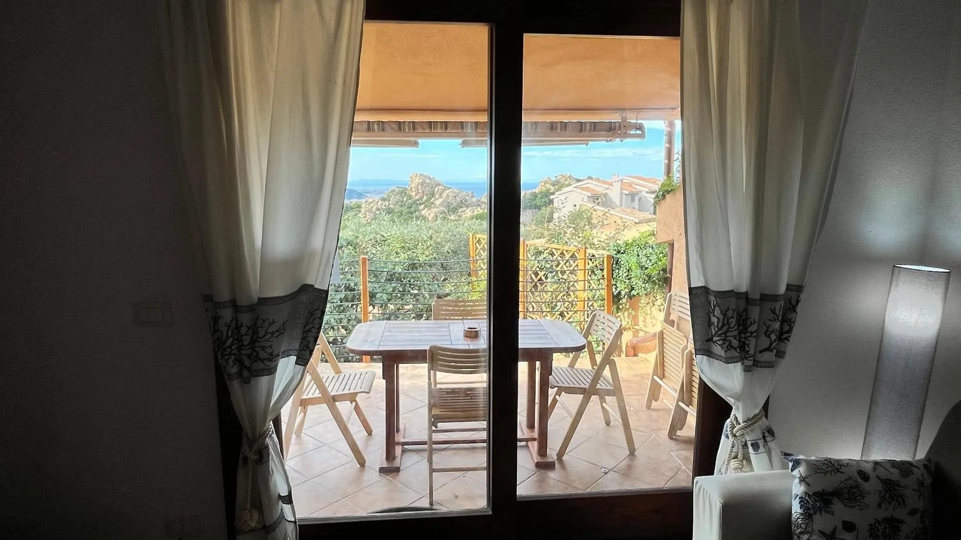 Сasa de vacaciones Villa Casa Di Maia, Piscina, Posto Auto E Giardino Costa Paradiso Italia