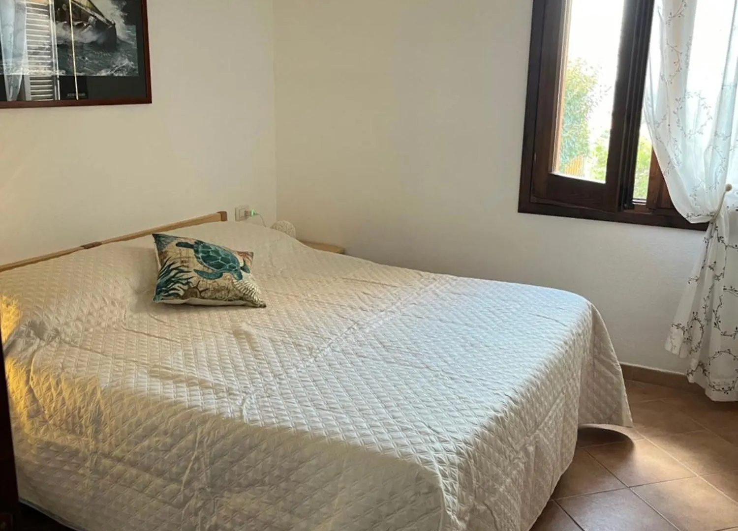 Villa Casa Di Maia, Piscina, Posto Auto E Giardino à Costa Paradiso