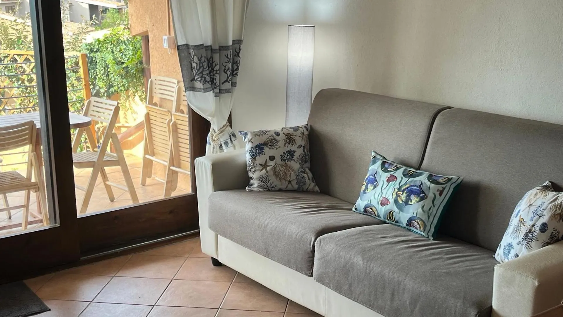 Villa Casa Di Maia, Piscina, Posto Auto E Giardino à Costa Paradiso Hébergement de vacances